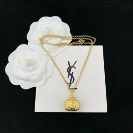 Picture of YSL Necklace _SKUYSLnecklace08cly4318127